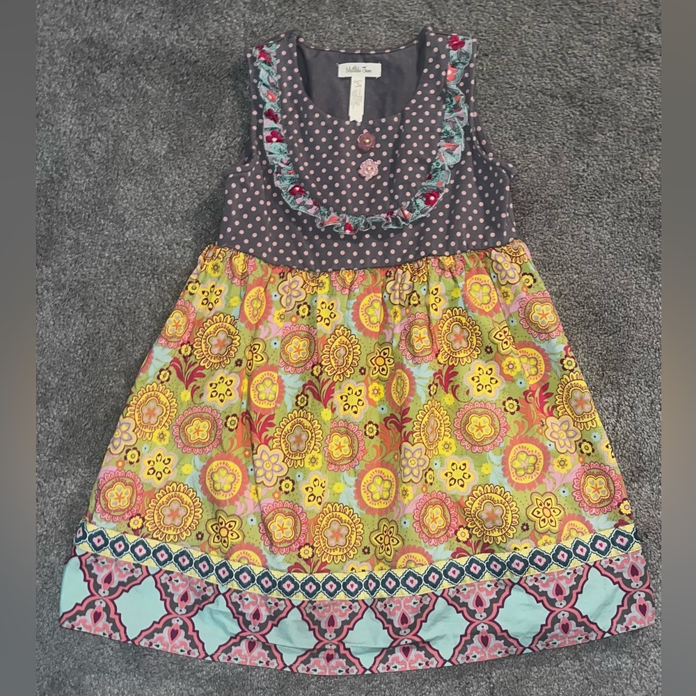 Matilda Jane 👗 Dress